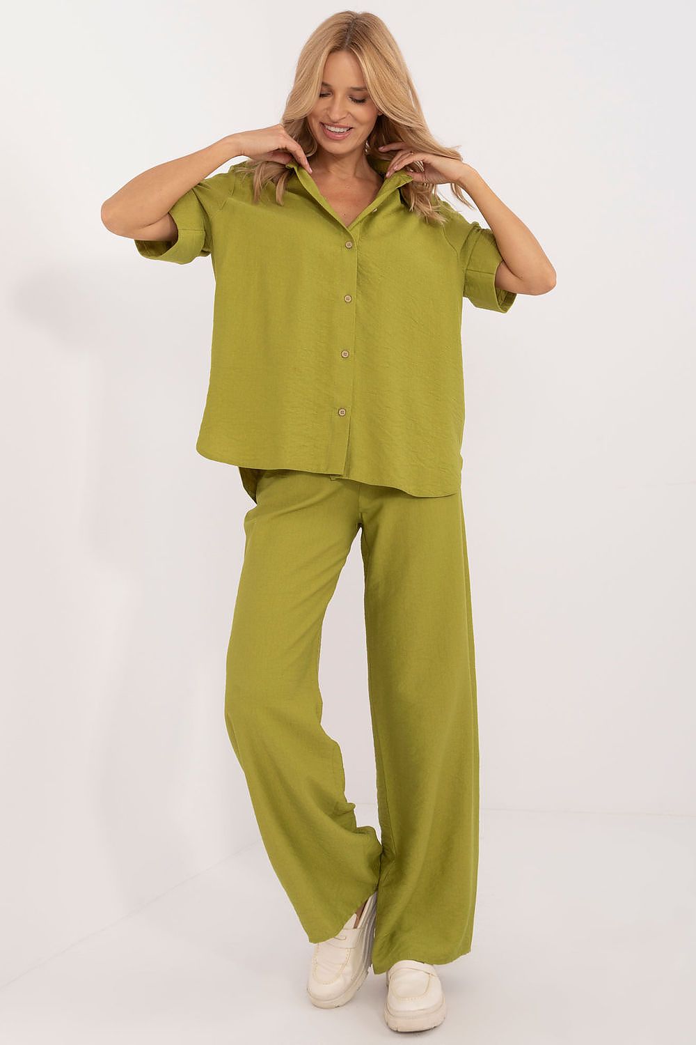 Set model 208695 Lakerta